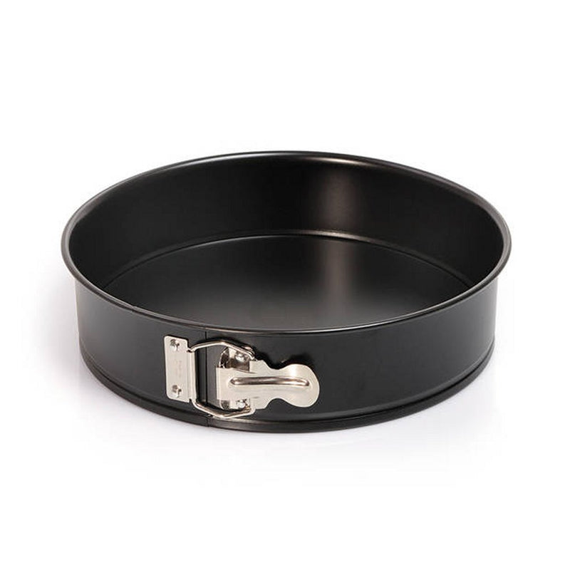 Load image into Gallery viewer, Kaiser kaiser 2300621005 springvorm 24 cm zwart
