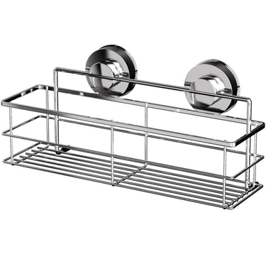 Ridder doucherek 30,5x12,4x14 cm chroom 12010200