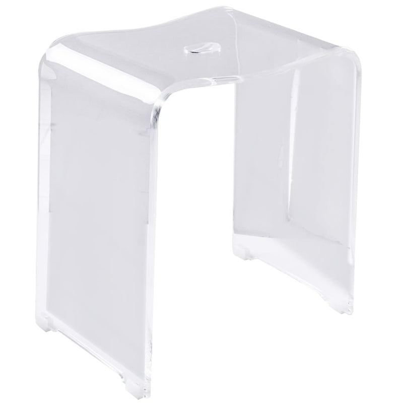 Load image into Gallery viewer, RIDDER RIDDER Badkamerkruk Trendy transparent
