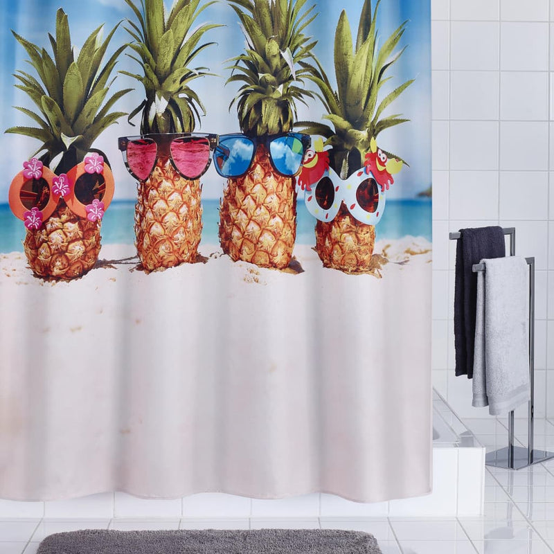 Load image into Gallery viewer, Ridder douchegordijn funanas 180x200 cm
