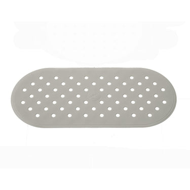Ridder badmat anti-slip action grijs