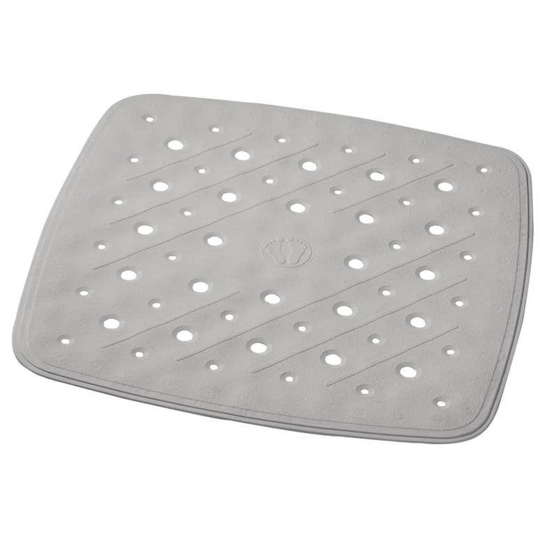 Load image into Gallery viewer, RIDDER RIDDER Douchemat anti-slip Promo grijs
