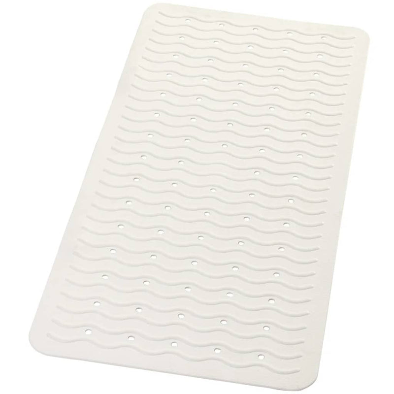 Load image into Gallery viewer, RIDDER RIDDER Badmat anti-slip Playa 80x38 cm wit 68301
