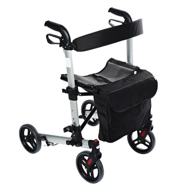 Ridder rollator mio zwart