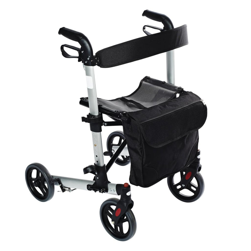 Load image into Gallery viewer, Ridder rollator mio zwart
