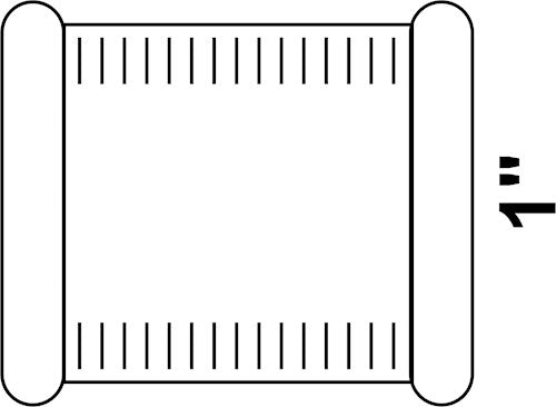 Load image into Gallery viewer, Kirchhoff smeedbaar gietijzeren dubbele sokkel, verzinkt, 1 it, (270) - 989743055
