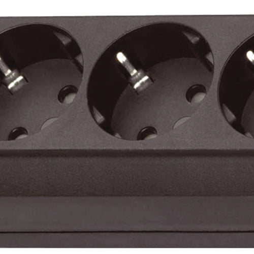 Brennenstuhl Eco-Line Stekkerdoos 10x