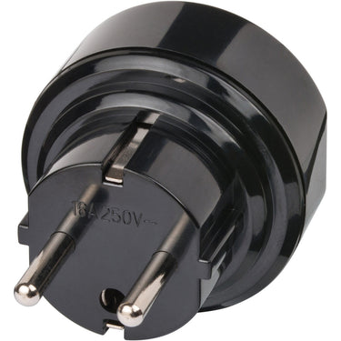 Brennenstuhl reisadapter gb => geaarde - 1508530