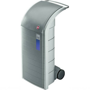 Hailo 0912-070 profiline wsb-k mobiele set