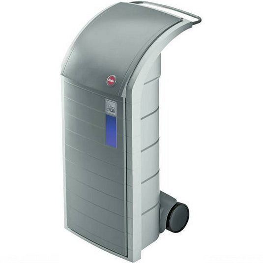 Hailo 0912-070 profiline wsb-k mobiele set