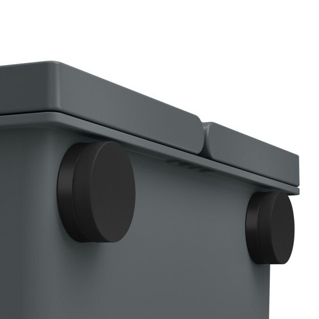 Load image into Gallery viewer, Hailo flexbox s multifunctionele afvalemmer 7l
