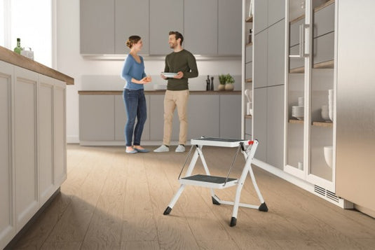 Hailo mini trapkruk