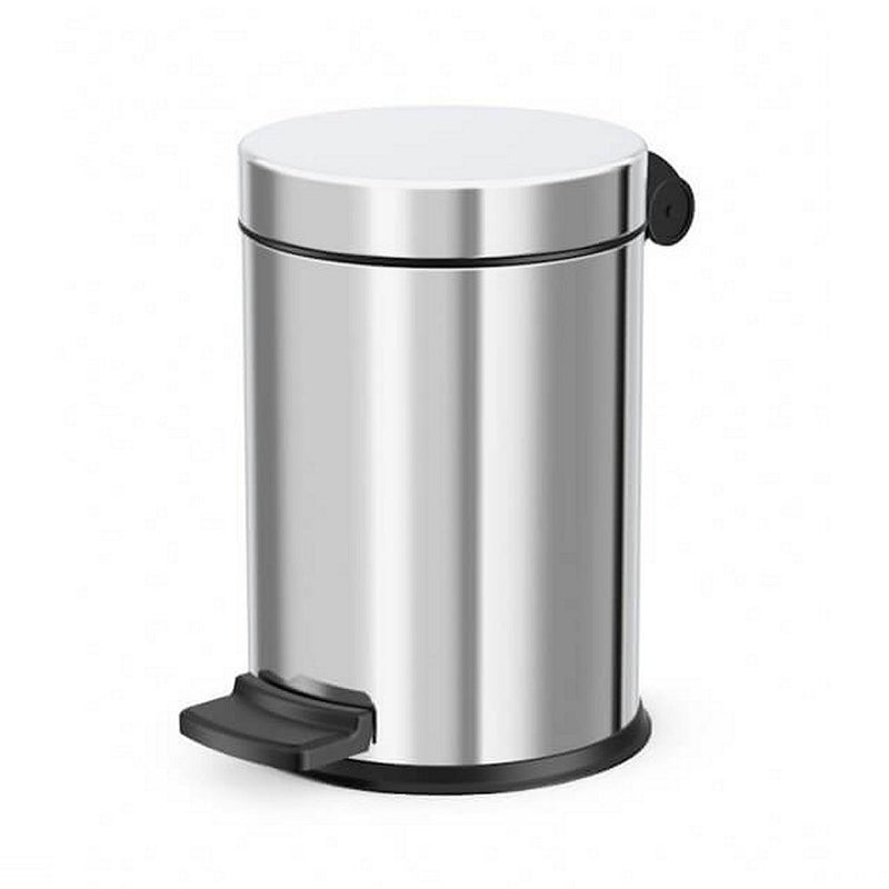 Load image into Gallery viewer, Hailo 0704-060 solid s pedaalemmer 4l rvs
