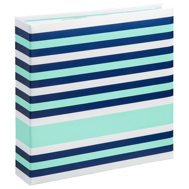 Hama memo-album designline voor 200 foto's van 10x15 cm stripes