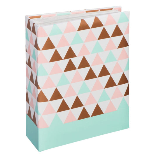 Hama minimax-album designline voor 100 foto