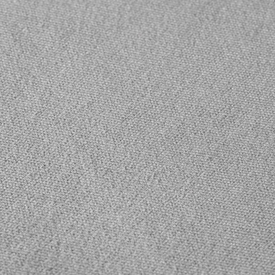 Hama pocket microvezeldoek 15x15 cm zwart grijs