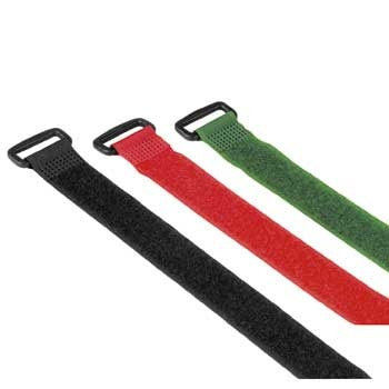 Hama klittenband kablehouder 9 250