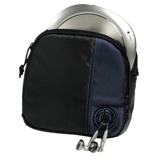 Hama cd player bag + 3cd
