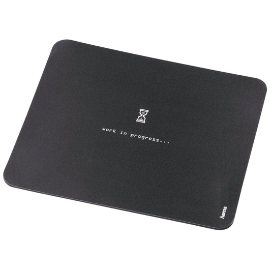 Hama muispad work in progress