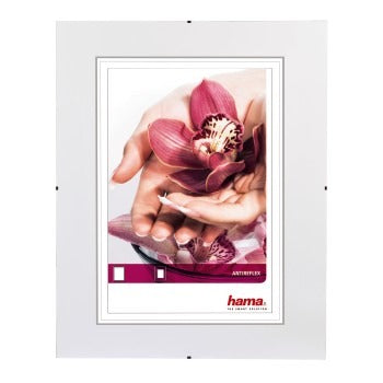Hama clipfix antireflex kader fotolijst 50x60cm