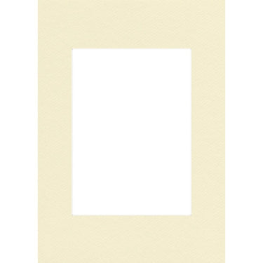 Hama passe-partout premium ivoor 30x40cm