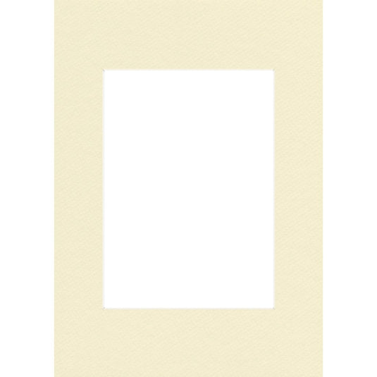 Hama passe-partout premium ivoor 30x40cm
