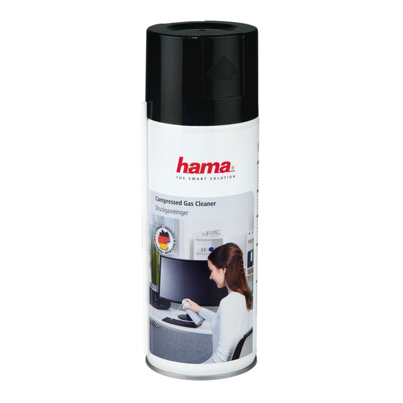 Load image into Gallery viewer, Hama persluchtreiniger 400 ml
