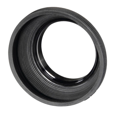 Hama zonnekap st voor standaard lenzen inklapbaar 46 mm
