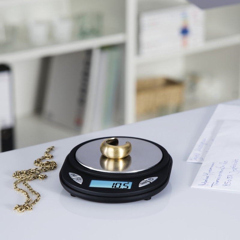 Load image into Gallery viewer, Xavax digitale precisieschaal jewel
