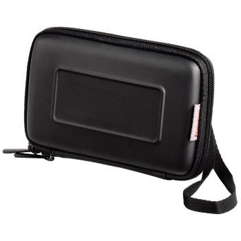 Hama hdd tas 2.5 inch zwart