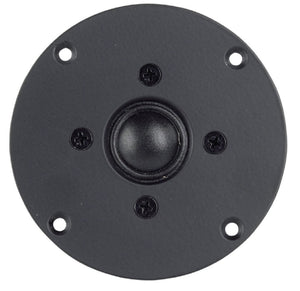 Visaton vs-g20 sc 8 high-end dome tweeter 20 mm (0,8 ) 8 ohm
