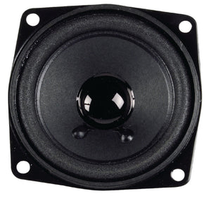 Visaton vs-fr7 4 full-range luidspreker 6.5 cm (2.5 ) 4 ohm