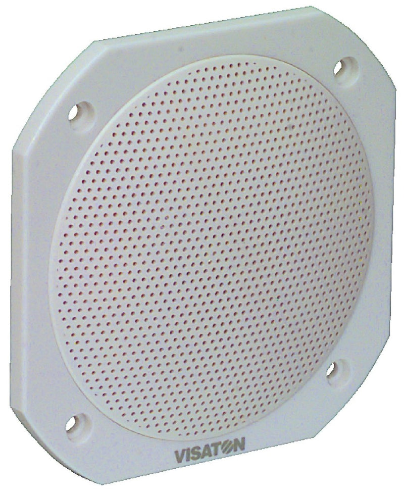 Load image into Gallery viewer, Visaton visaton vs-frs10 wp 4w full-range luidspreker zoutwaterbestendige 10 cm (4 ) 4 ohm wit
