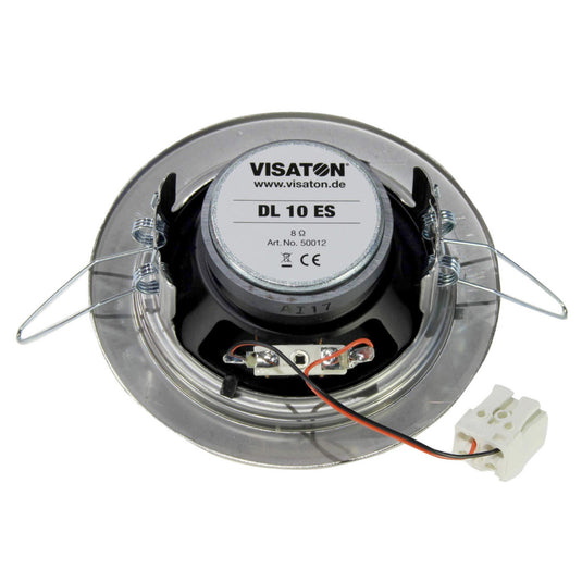 Visaton vs-50012 inbouw speaker