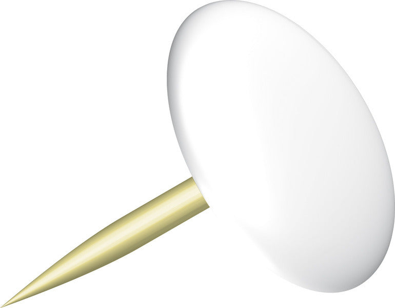 Load image into Gallery viewer, Alco al-1530a punaises sun wit doos a 120 stuks
