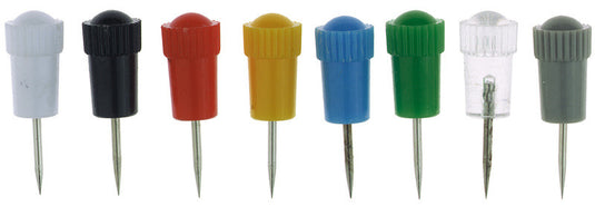 Alco al-650-26 markeerspelden doosje a 50 stuks