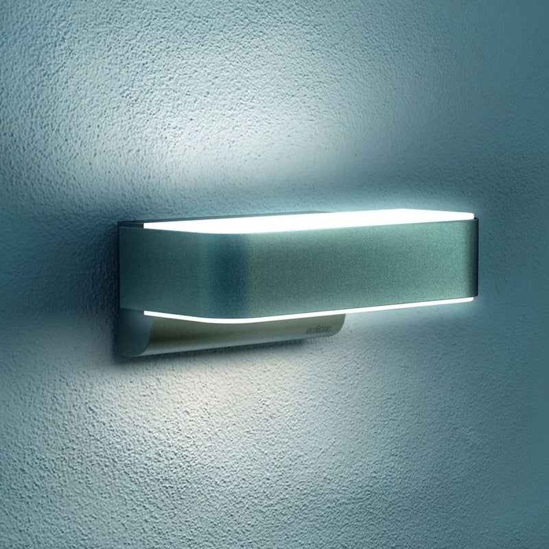 Load image into Gallery viewer, Steinel Steinel Buitenlamp met sensor L 810 LED iHF antraciet
