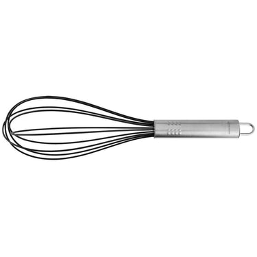Fackelmann food and more garde 27 cm rvs silicone