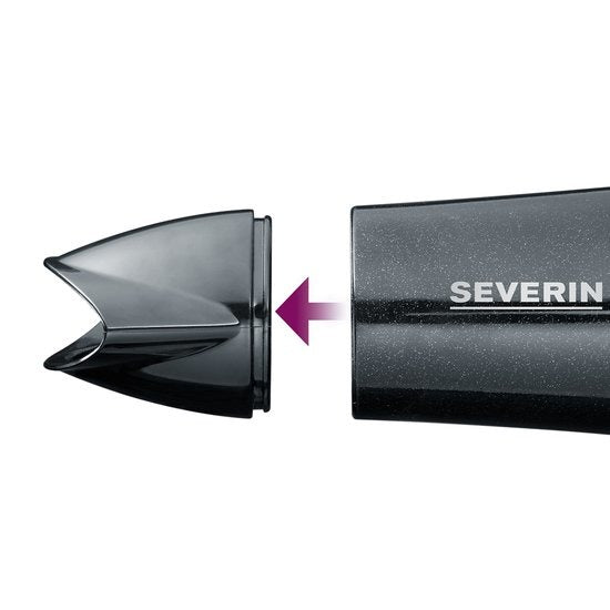 Load image into Gallery viewer, Severin ht0140 föhn
