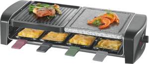 Severin rg 9645 raclette