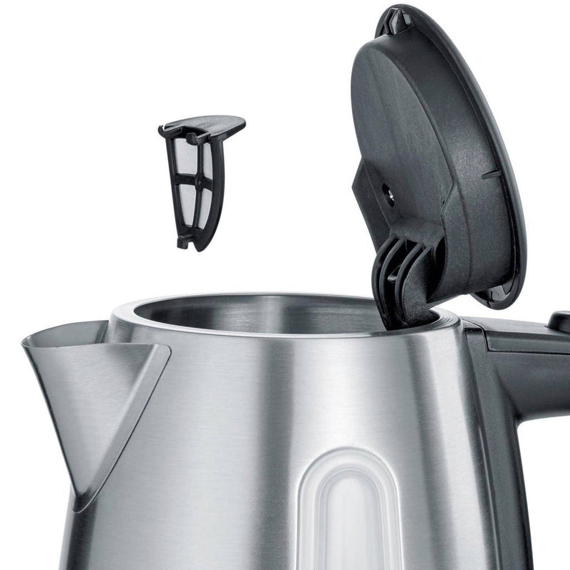 Load image into Gallery viewer, Severin wk3469 waterkoker 1.0l 2200w rvs
