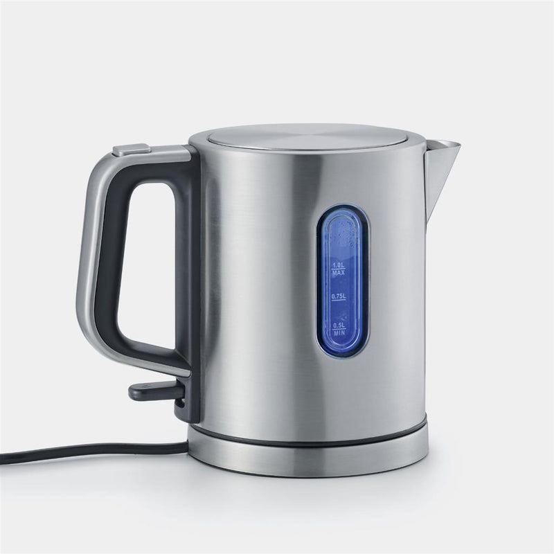 Load image into Gallery viewer, Severin wk3401 waterkoker 1l 2400w rvs
