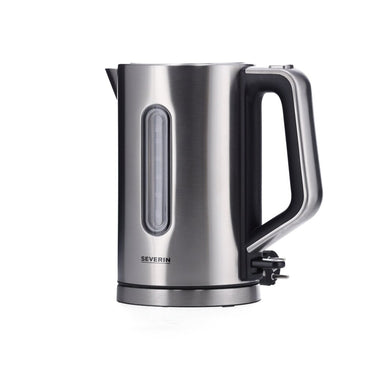 Severin wk3402 waterkoker 1.7l 2400w rvs