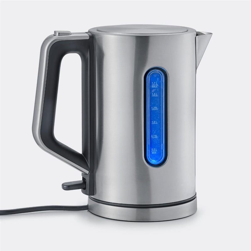 Load image into Gallery viewer, Severin wk3402 waterkoker 1.7l 2400w rvs
