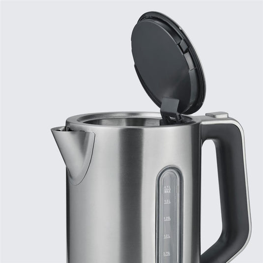 Severin wk3402 waterkoker 1.7l 2400w rvs