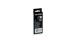Severin zb8698 reinigingstabletten voor koffie espressomachines 6stuks