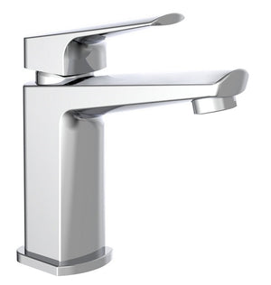 Ngk schutte raven ééngreepsmeraan wastafel | chroom - 34010 34010
