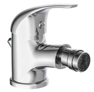 Ngk schutte athos plus ééngreepsmeraan bidet | chroom 41200