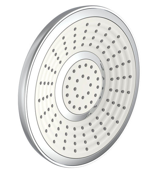 Schutte grenoble hoofddouche | chroom 69204