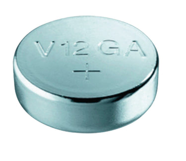 Varta batterie coin cell v12ga lr43 1 blister alkaline